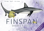 Finspan - Sharks & Reefs Expansion-board games-The Games Shop