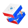 Gan 356 - Magnetic Speed Cube-mindteasers-The Games Shop