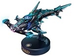 Rokr - Hammerhead Shark-construction-models-craft-The Games Shop