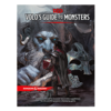 Dungeons and Dragons - 5th ed - Volo's Guide to Monsters-gaming-The Games Shop