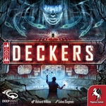Deckers-board games-The Games Shop