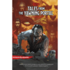 Dungeons and Dragons - 5th ed - Tales from the Yawning Portal-gaming-The Games Shop