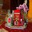 DIY Blossom Book Booth