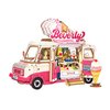DIY Beverly's Ice Cream Truck -construction-models-craft-The Games Shop