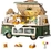 DIY Leo's Coffee Truck 