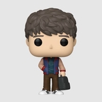 POP VINYL - STRANGER THINGS - WILL BYERS WITH BAG-collectibles-The Games Shop