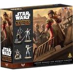 Star Wars - Legion - Hondo Ohnaka & the Weequay Pirates-gaming-The Games Shop