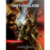 Dungeons and Dragons - 5th ed - Tomb of Annihilation-gaming-The Games Shop