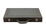 Backgammon - 18" Gray PU Leather