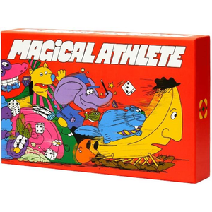 Magical Athlete 
