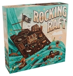 Rocking Raft-board games-The Games Shop