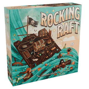 Rocking Raft