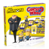 Guess Who - Minions-board games-The Games Shop