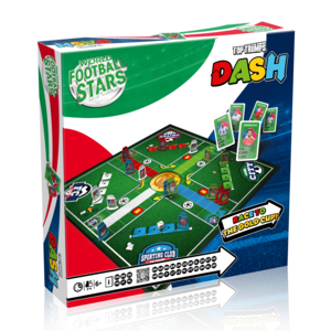 World Football Stars Dash