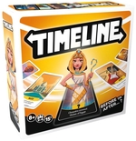 Timeline (Refresh)-board games-The Games Shop