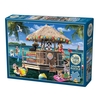 Cobble Hill - 500 Piece - Splash Zone-jigsaws-The Games Shop