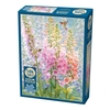 Cobble Hill - 500 Piece - Summer Rainbow-jigsaws-The Games Shop
