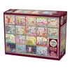 Cobble Hill - 2000 Piece - Happy Thoughts-jigsaws-The Games Shop
