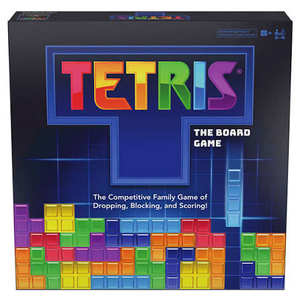 Tetris Attack