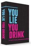 You Lie You Drink-games - 17 plus-The Games Shop
