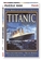 PIATNIK - 1000 PIECE - TITANIC