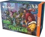 Magic the Gathering - Teenage Mutant Ninja Turtles (TMNT) - Bundle-trading card games-The Games Shop