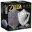 Hanayama - Legend of Zelda - Level 4 Hylian Shield