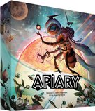 Apiary-board games-The Games Shop