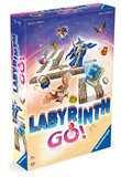 Labyrinth Go-card & dice games-The Games Shop