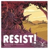 Resist!-board games-The Games Shop