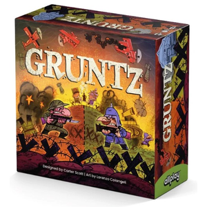 Gruntz