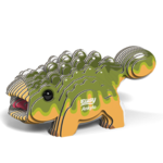 Eugy - Ankylo-construction-models-craft-The Games Shop
