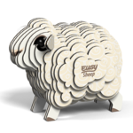 Eugy - Sheep-construction-models-craft-The Games Shop
