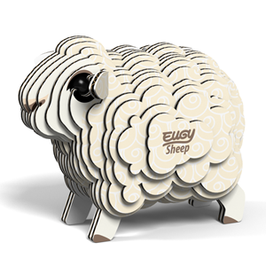 Eugy - Sheep