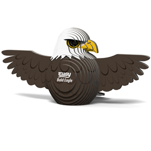 Eugy - Bald Eagle