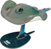 Eugy Stingray-construction-models-craft-The Games Shop