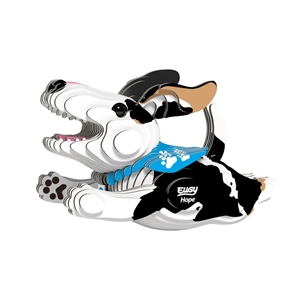 Eugy - Dog (Hope)