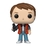 Pop Vinyl - Back To The Future - Marty in Puffy Vest