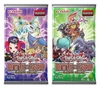 Yu-Gi-Oh - Glorious Gallery Booster (each)-trading card games-The Games Shop