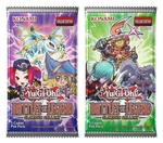 Yu-Gi-Oh - Glorious Gallery Booster (each)-trading card games-The Games Shop