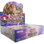 Yu-Gi-Oh - Glorious Gallery Booster Box-trading card games-The Games Shop