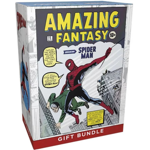 Magic the Gathering - Spiderman Gift Bundle