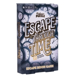Escape Through Time-mindteasers-The Games Shop