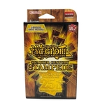 Yu-Gi-Oh - Quarter Century Stampede 3 Pack-trading card games-The Games Shop