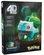 4D Build - Pokemon Bulbasaur