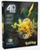 4D Build - Pokemon Pikachu