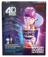 4D Build - KPop Demon Hunters Rumi Ramen Cup-construction-models-craft-The Games Shop