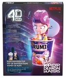 4D Build - KPop Demon Hunters Rumi Ramen Cup-construction-models-craft-The Games Shop