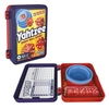 Yahtzee - Compact Travel-card & dice games-The Games Shop