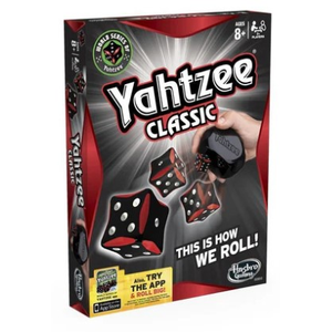 Yahtzee - Refresh